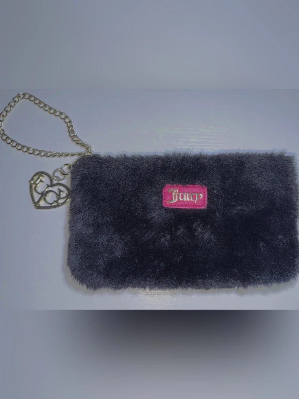 Juicy Couture soft black